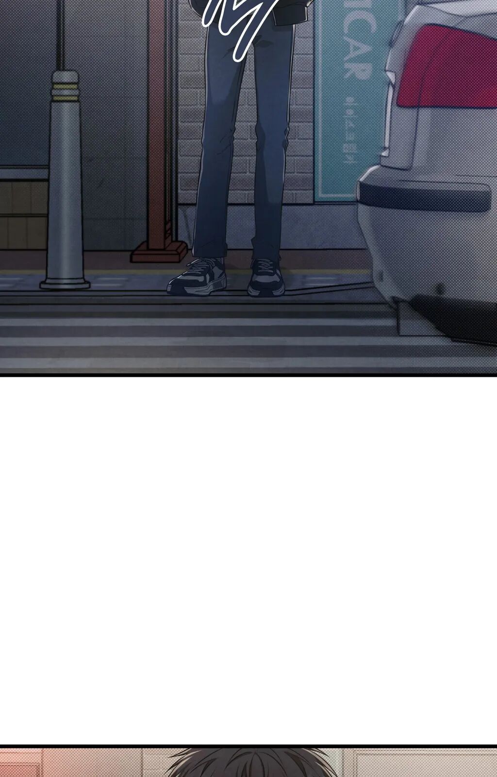 Between the Lines Chapter 63 page 128 - 