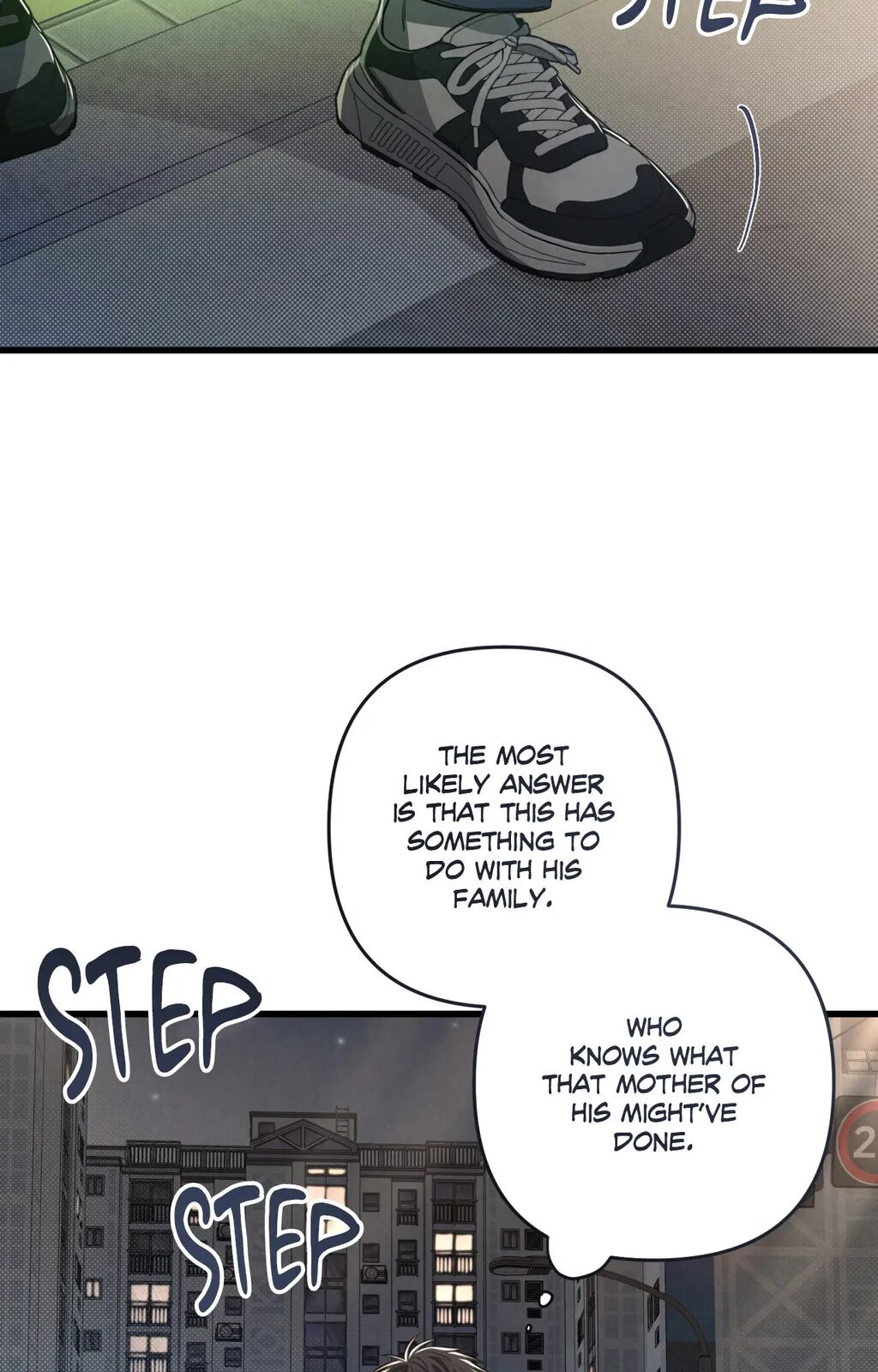 Between the Lines Chapter 63 page 133 - 