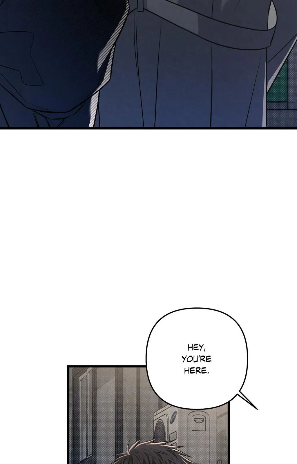 Between the Lines Chapter 63 page 141 - 