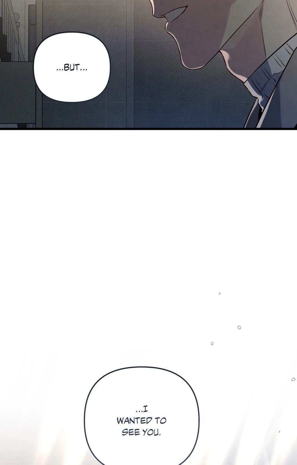 Between the Lines Chapter 63 page 145 - 