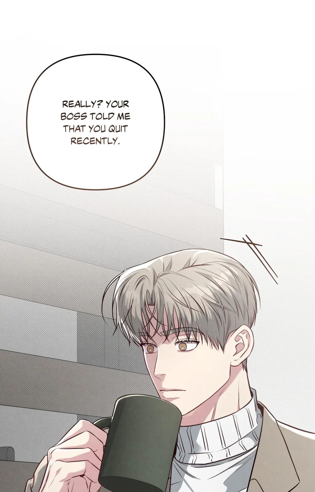 Between the Lines Chapter 63 page 156 - 