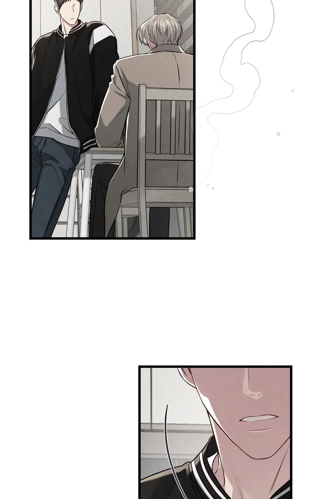 Between the Lines Chapter 63 page 165 - 