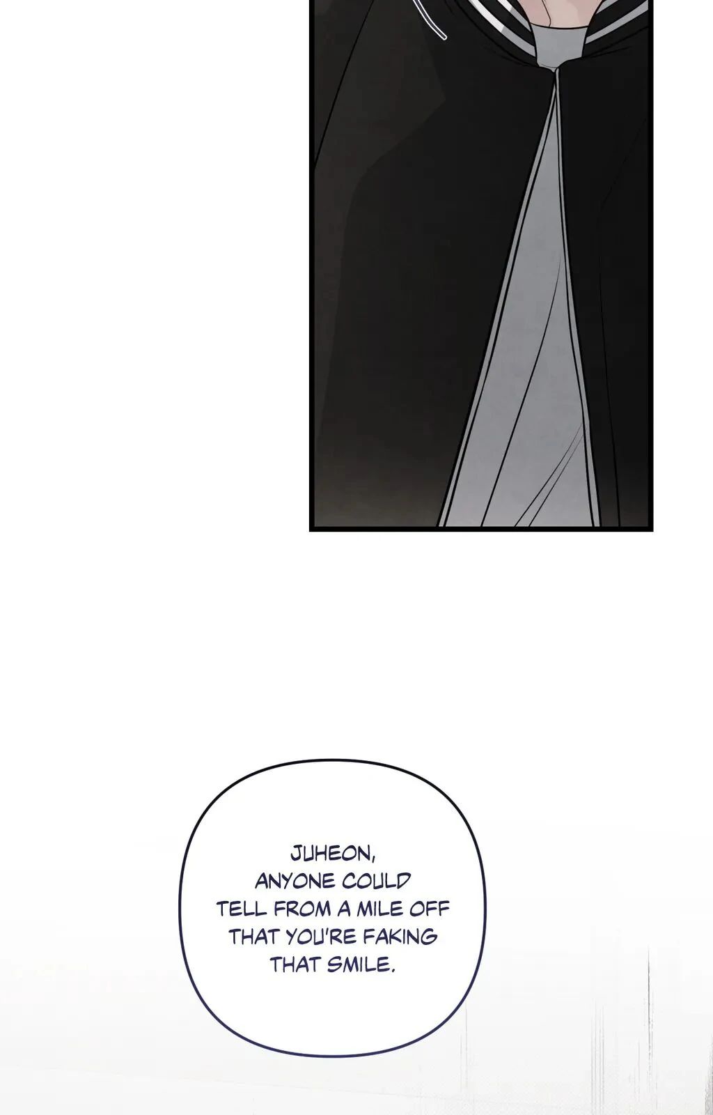 Between the Lines Chapter 63 page 166 - 