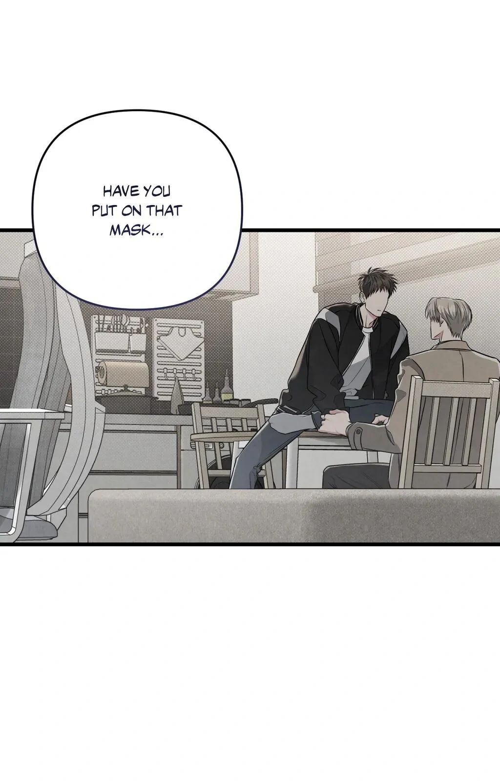 Between the Lines Chapter 63 page 169 - 