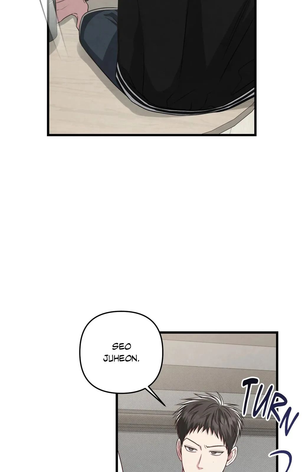 Between the Lines Chapter 63 page 177 - 