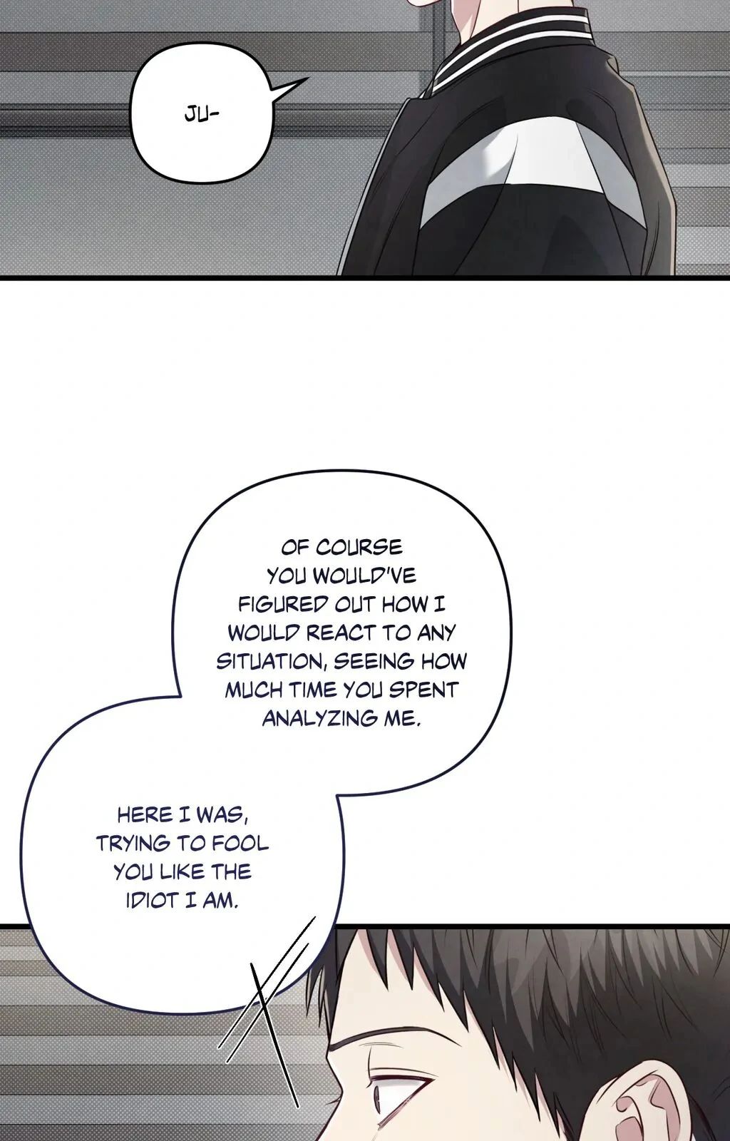 Between the Lines Chapter 63 page 199 - 