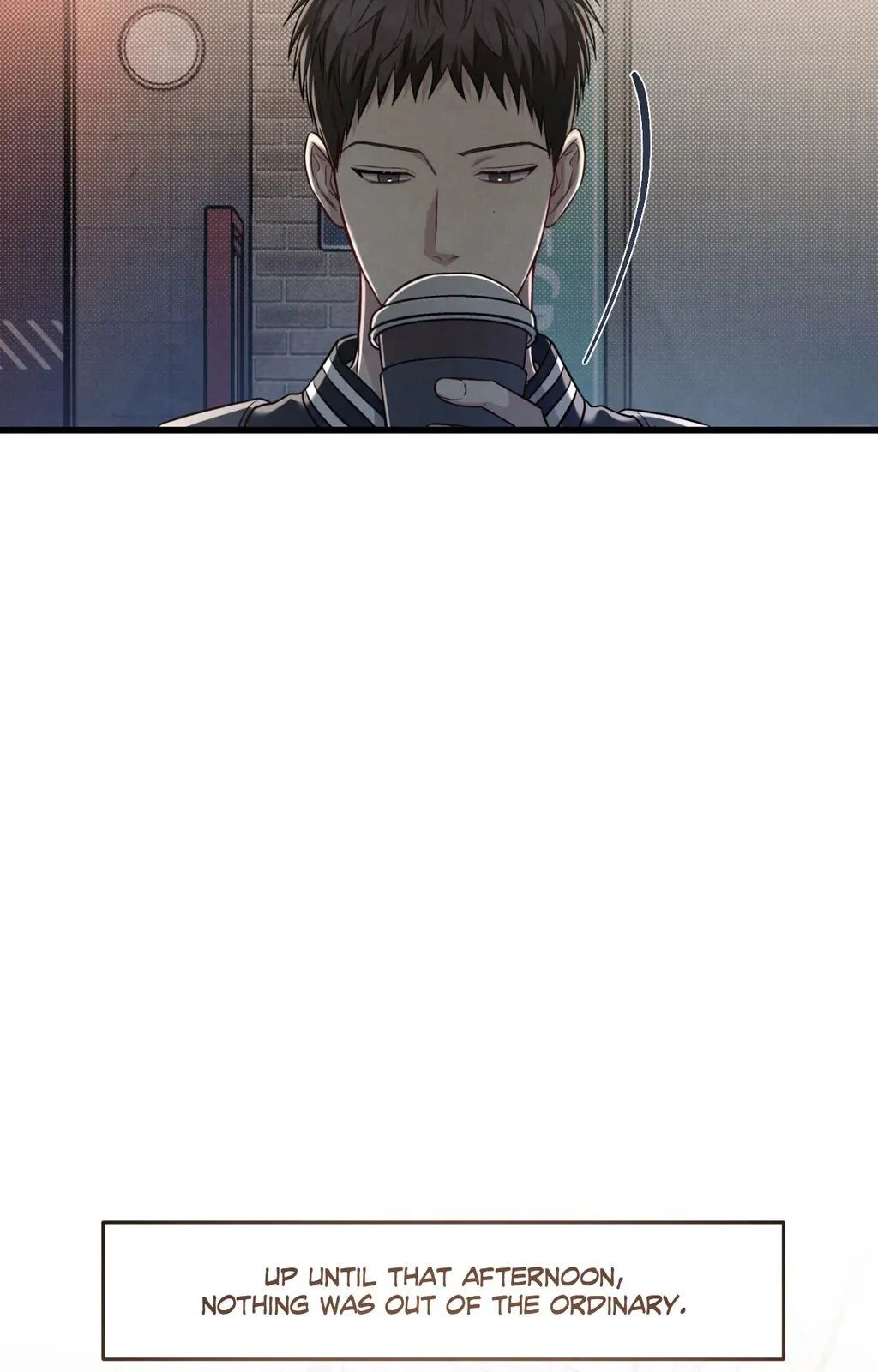 Between the Lines Chapter 63 page 26 - 