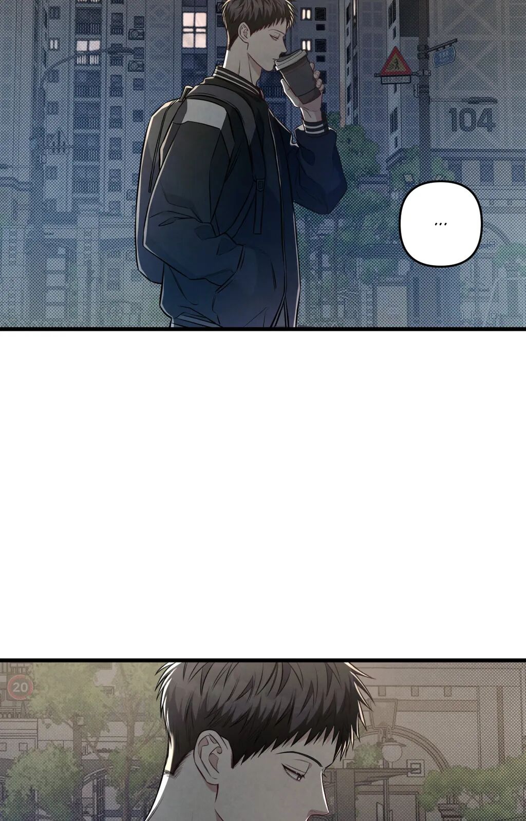 Between the Lines Chapter 63 page 31 - 