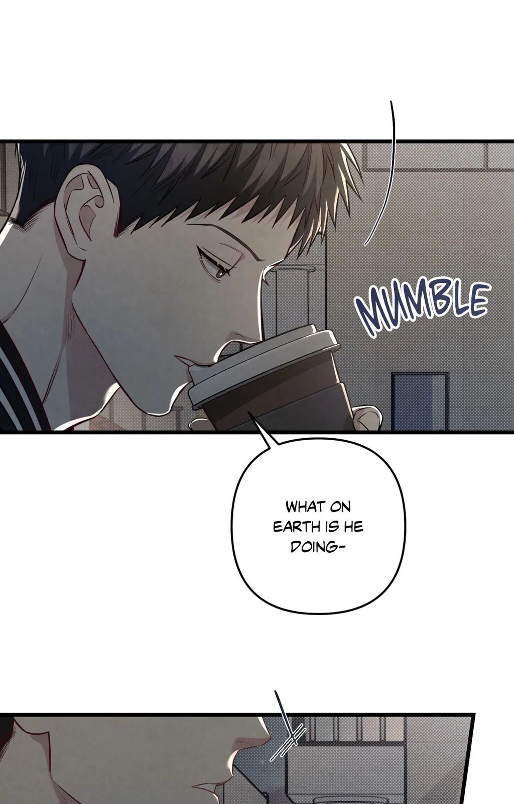 Between the Lines Chapter 63 page 34 - 