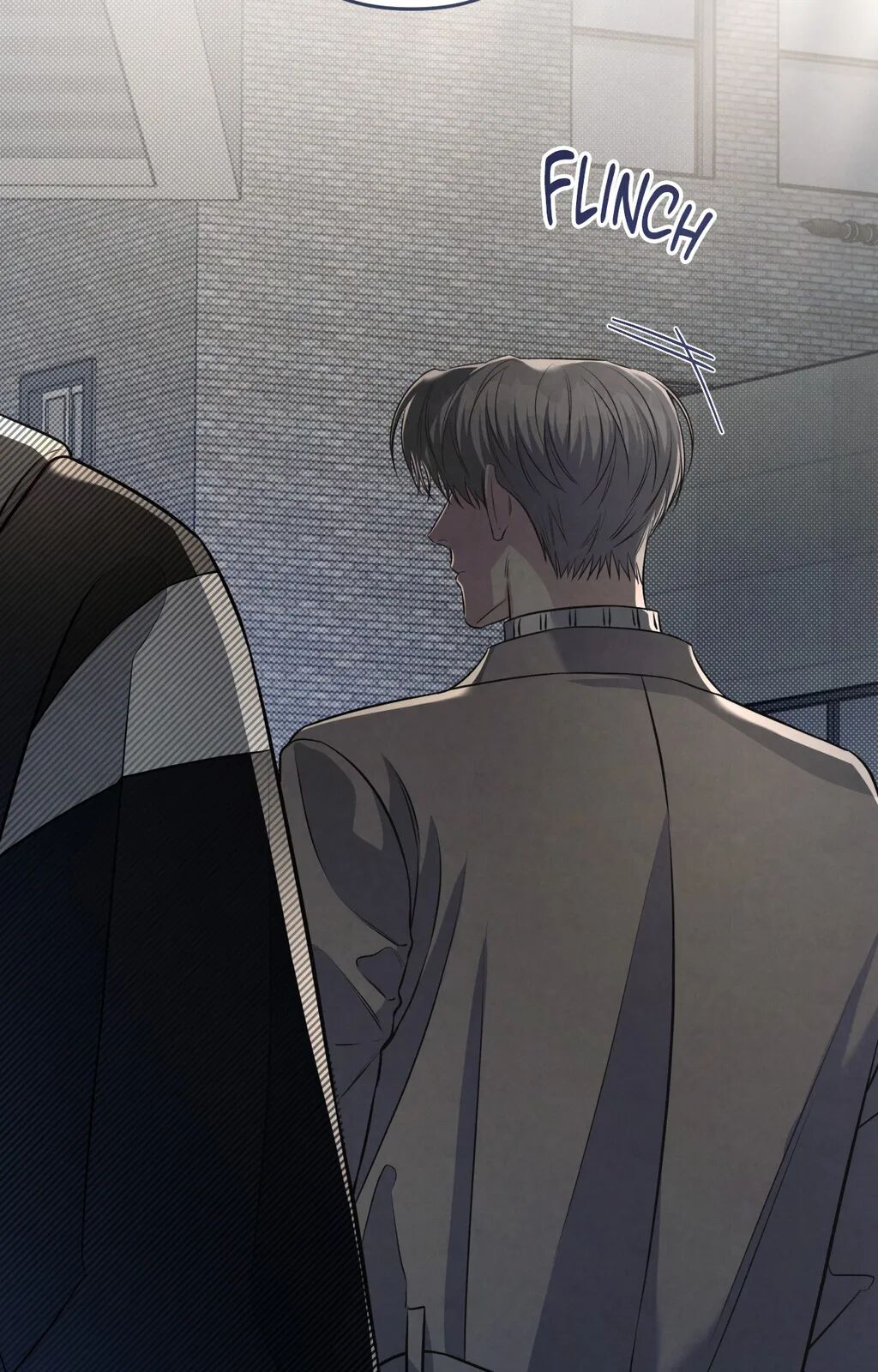 Between the Lines Chapter 63 page 37 - 