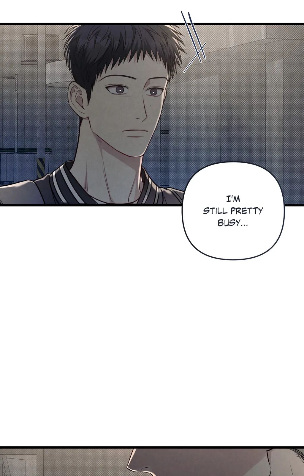 Between the Lines Chapter 63 page 41 - 