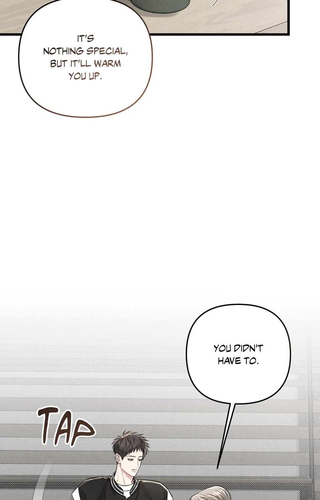 Between the Lines Chapter 63 page 46 - 