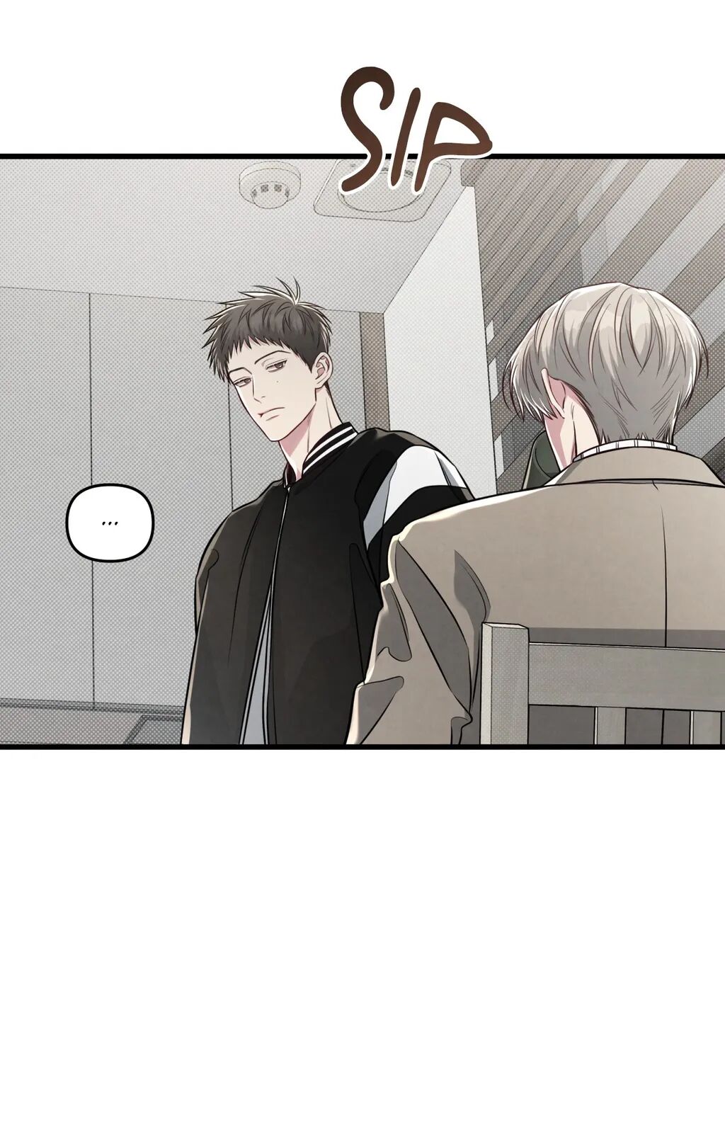 Between the Lines Chapter 63 page 49 - 