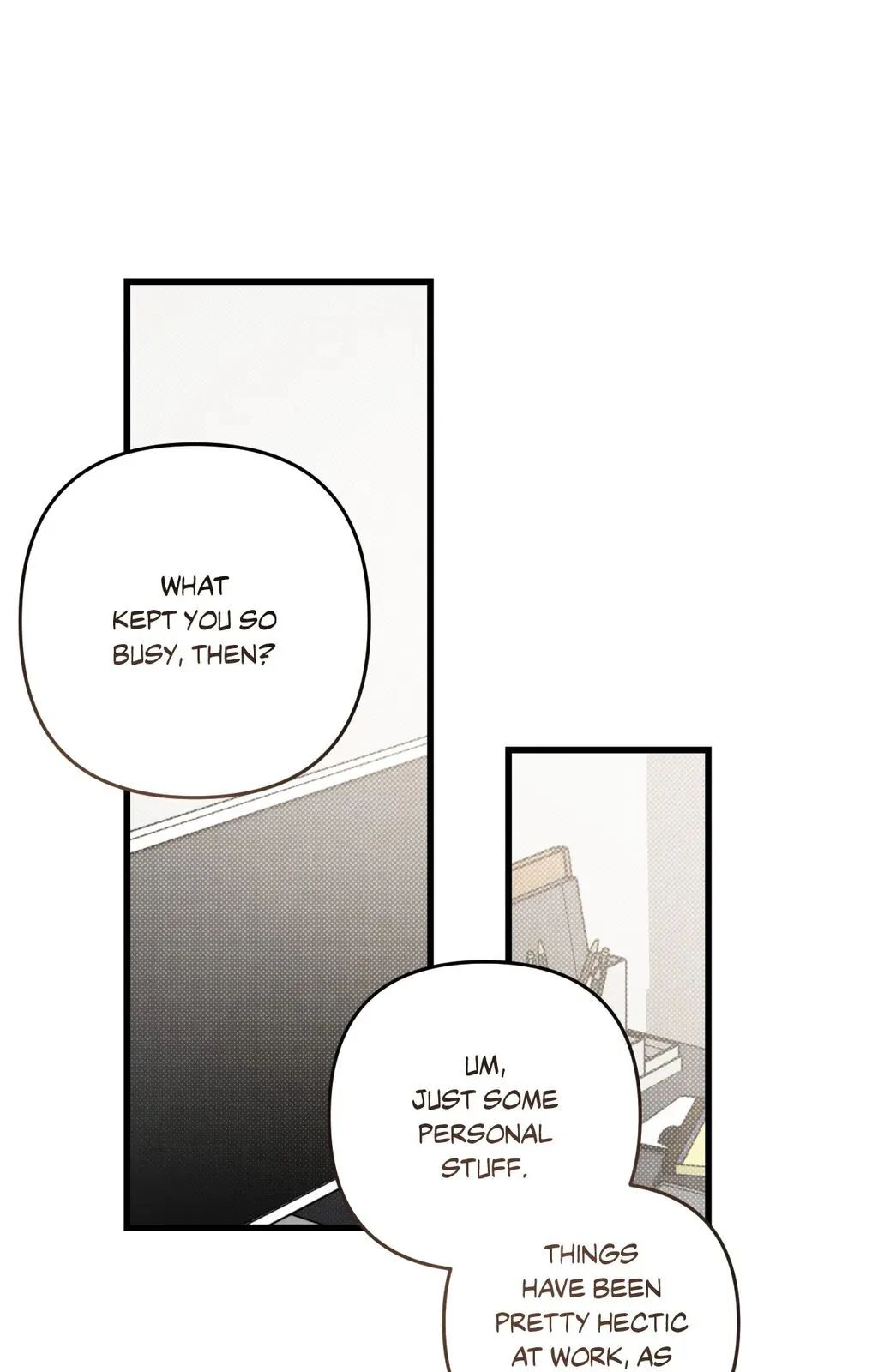 Between the Lines Chapter 63 page 50 - 