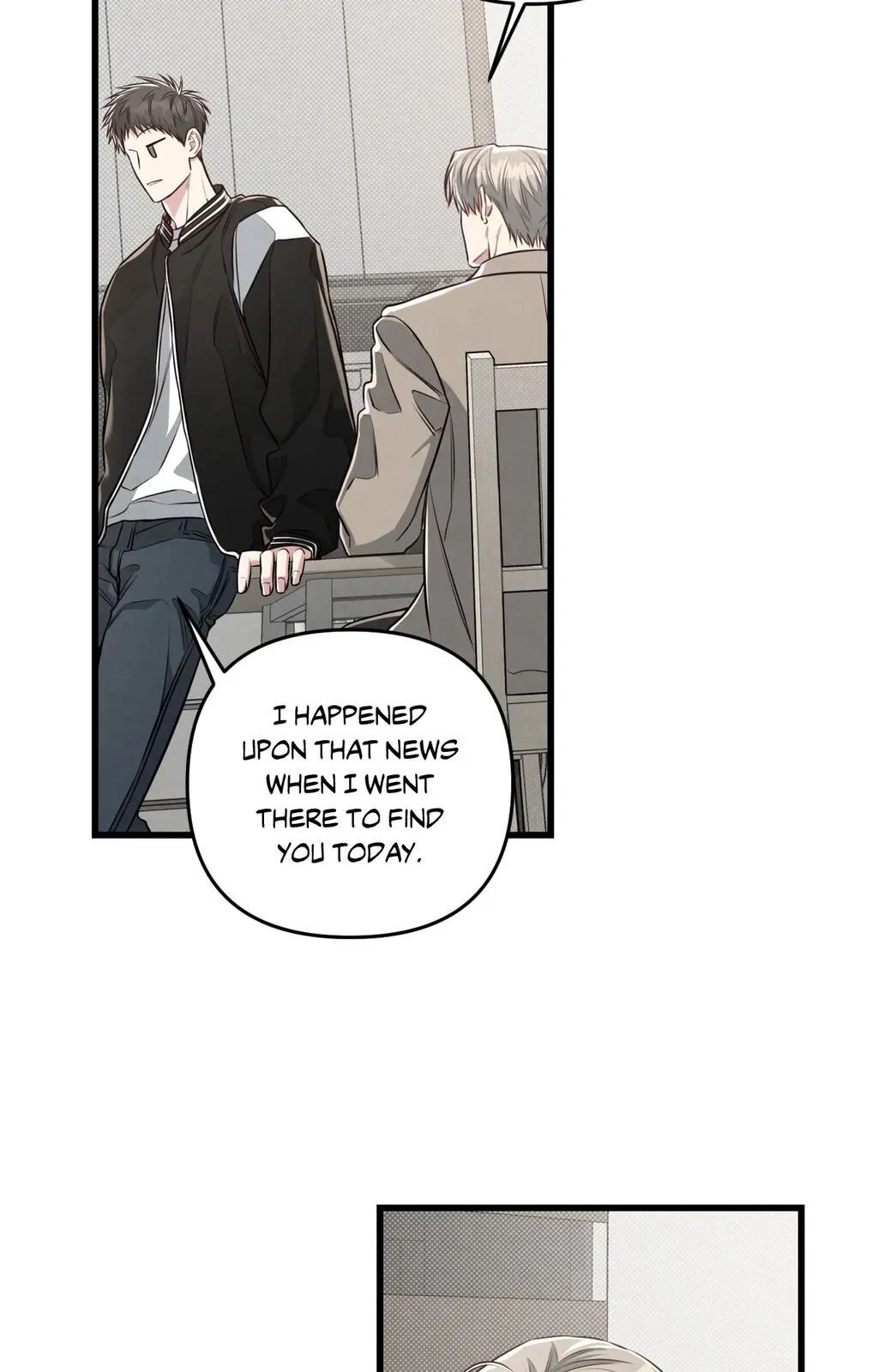 Between the Lines Chapter 63 page 55 - 