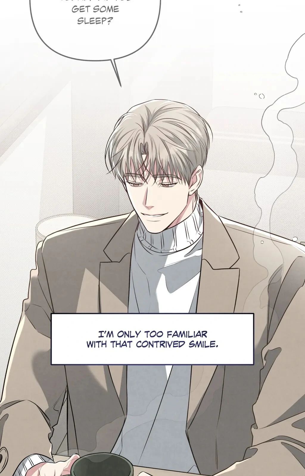 Between the Lines Chapter 63 page 60 - 