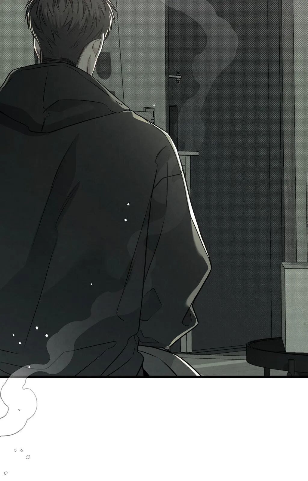 Between the Lines Chapter 63 page 7 - 
