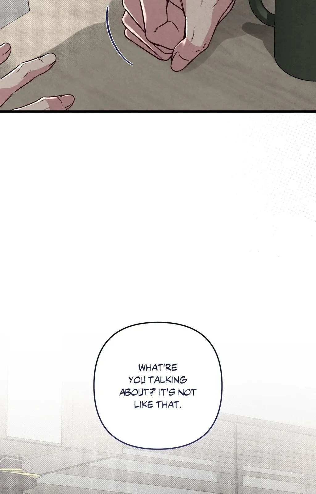 Between the Lines Chapter 63 page 70 - 