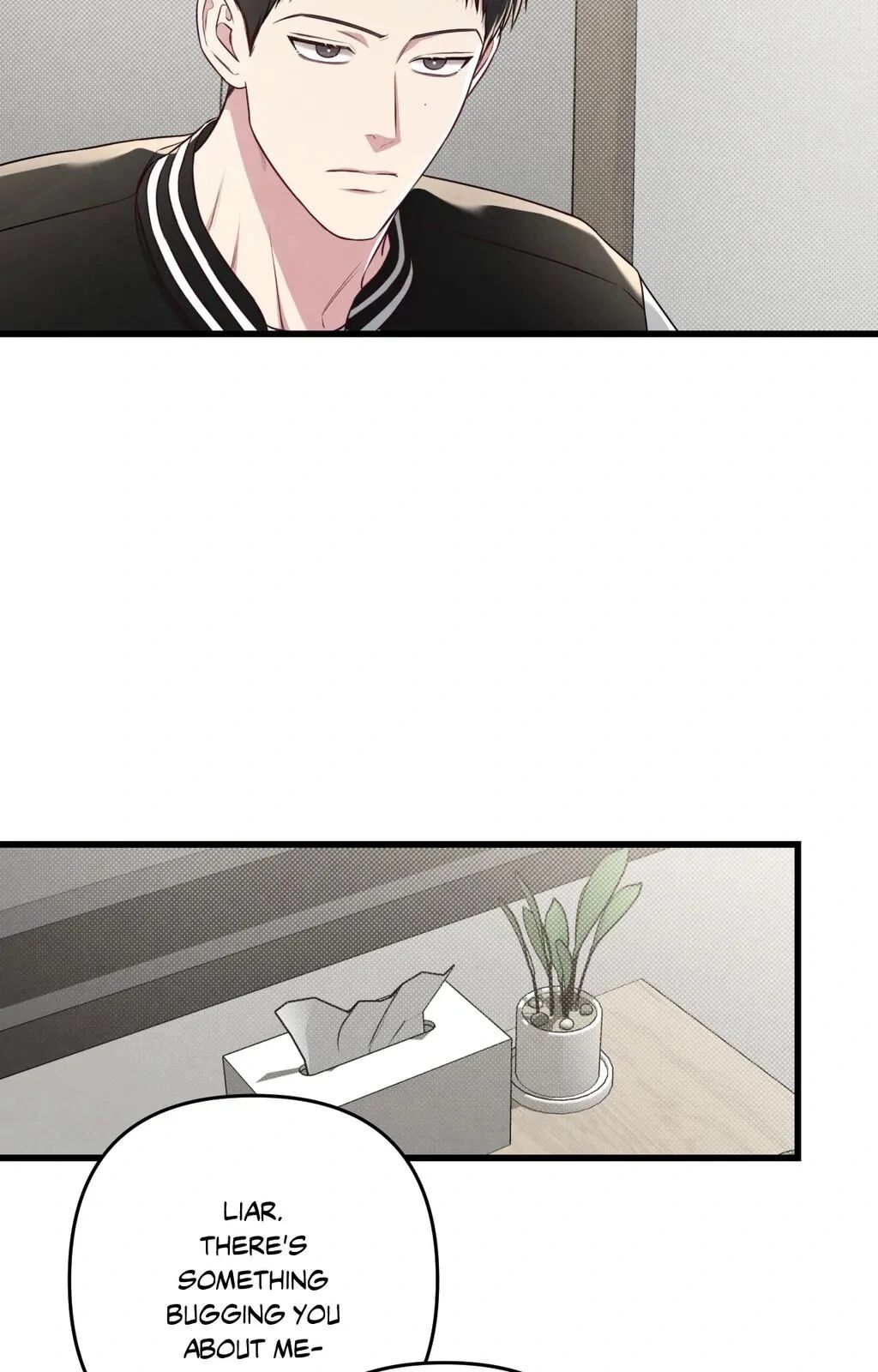 Between the Lines Chapter 63 page 72 - 