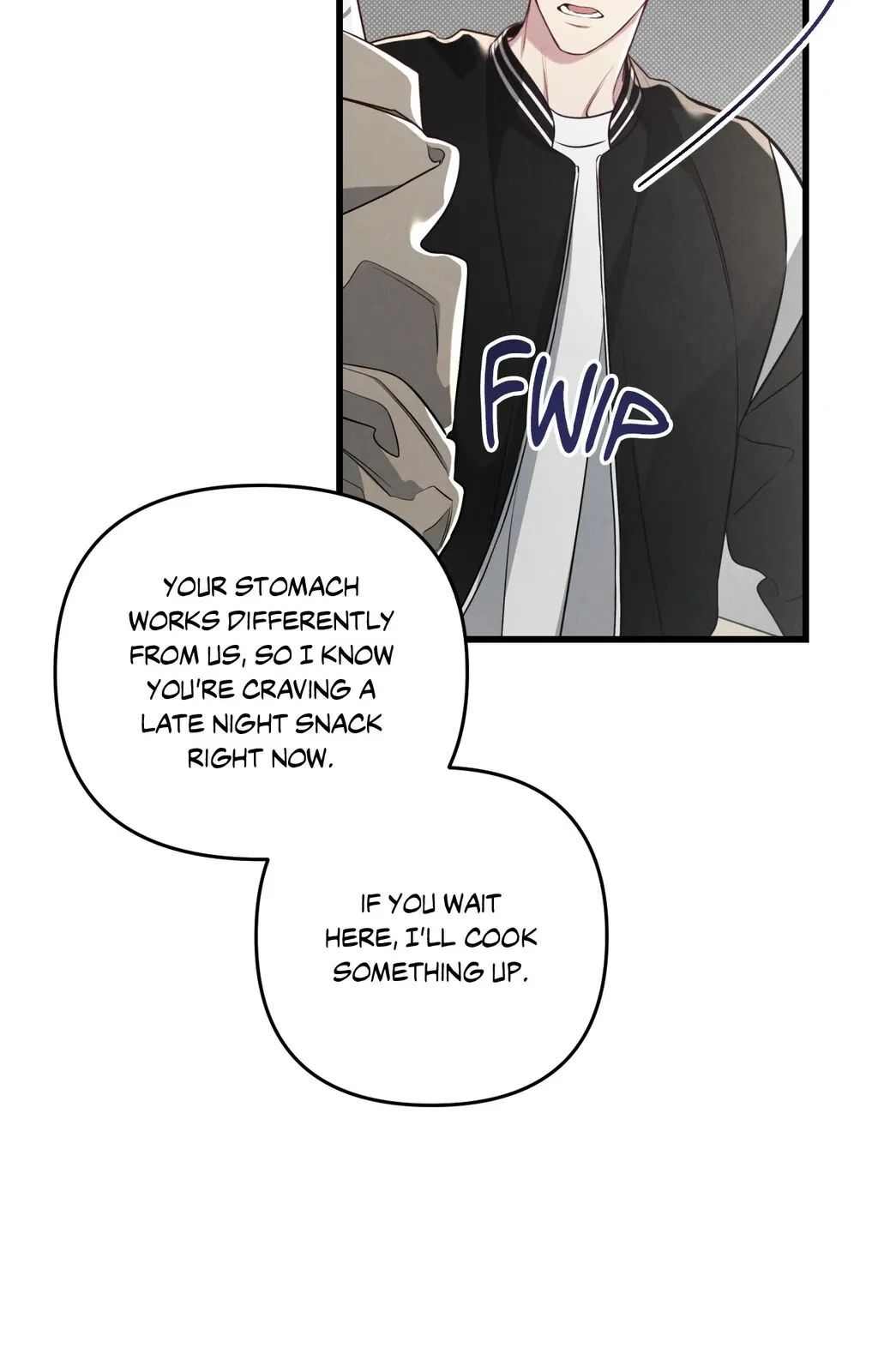 Between the Lines Chapter 63 page 75 - 
