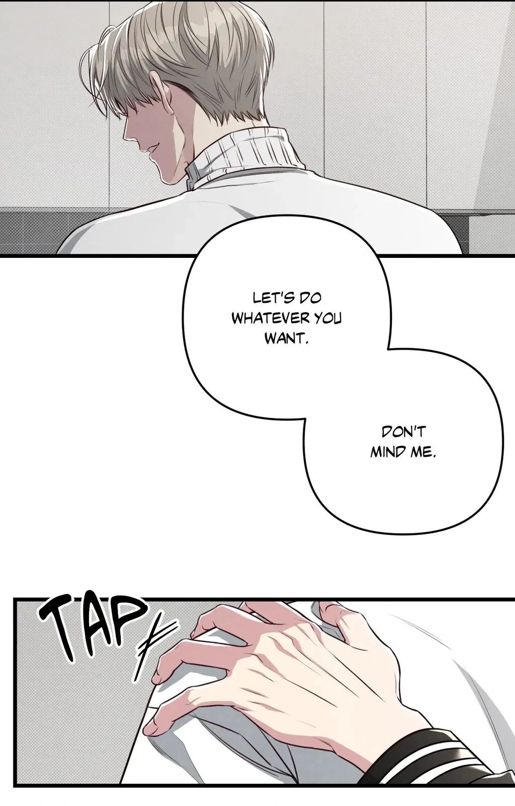 Between the Lines Chapter 63 page 77 - 