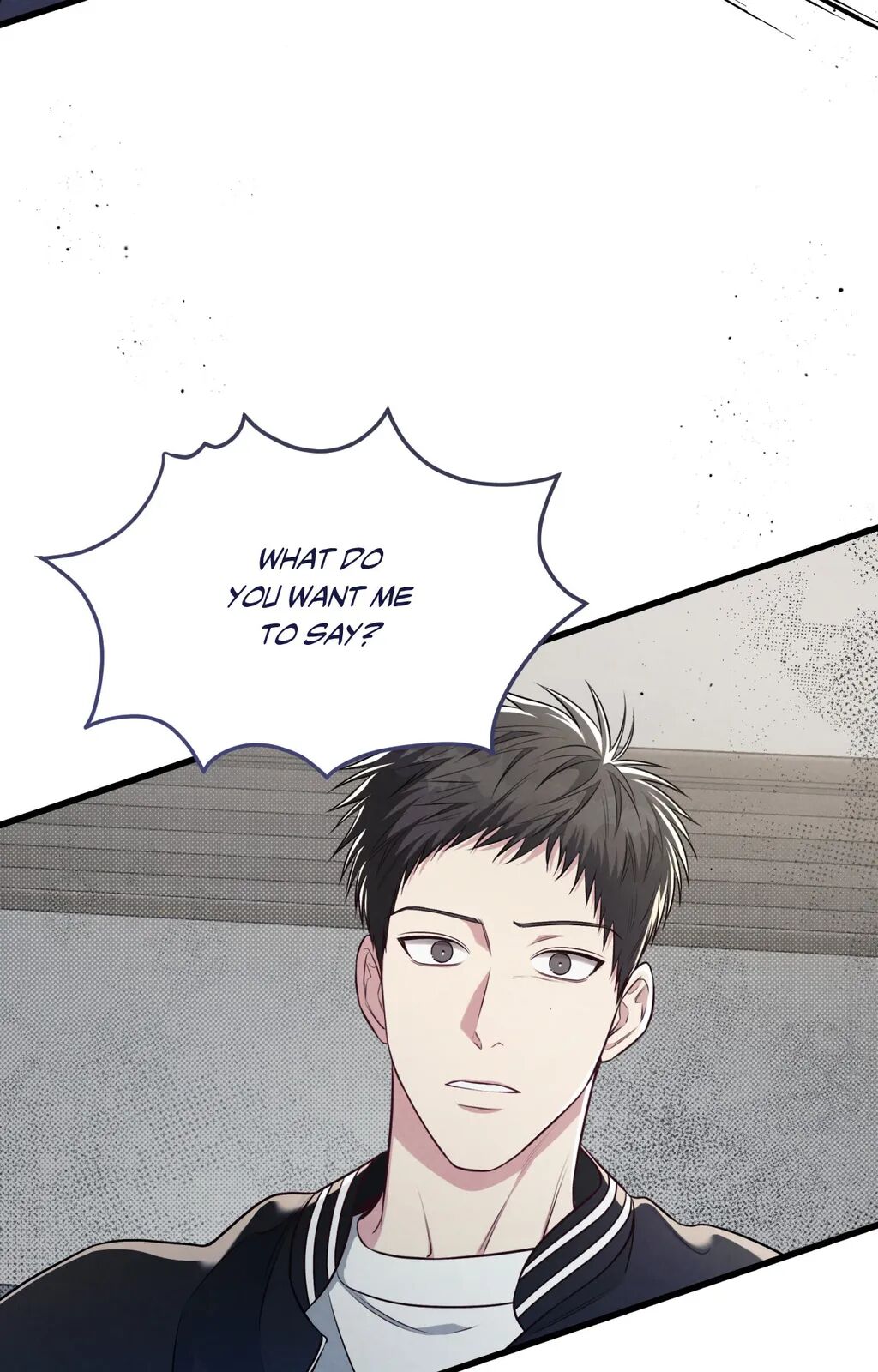 Between the Lines Chapter 63 page 80 - 
