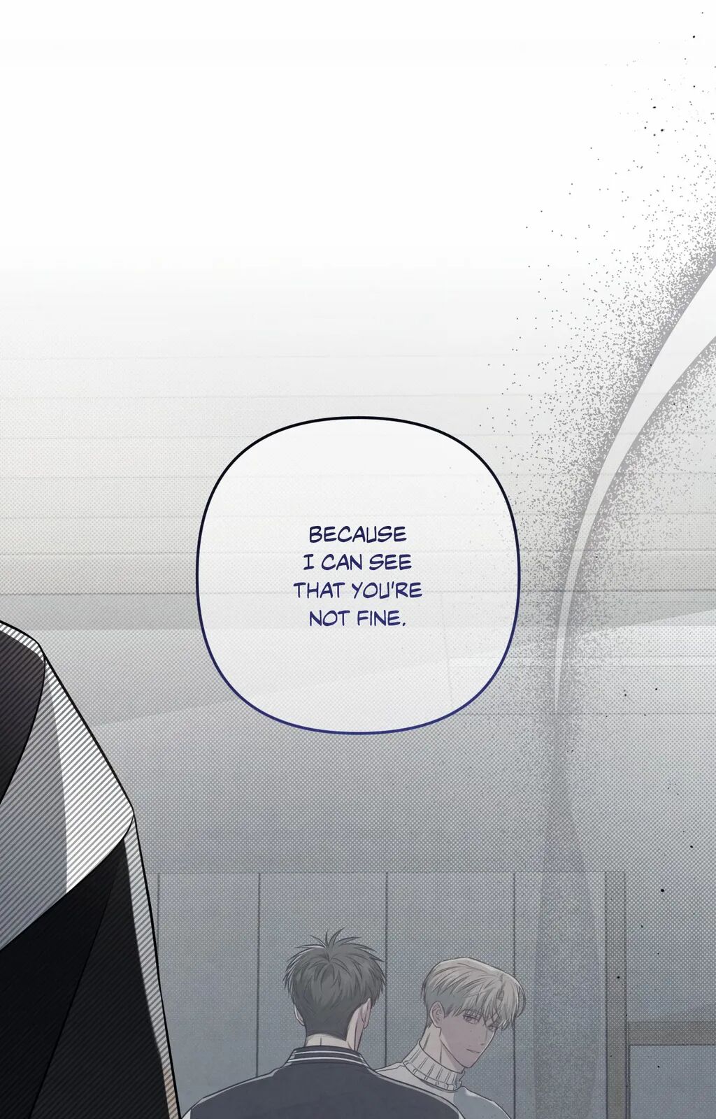 Between the Lines Chapter 63 page 89 - 
