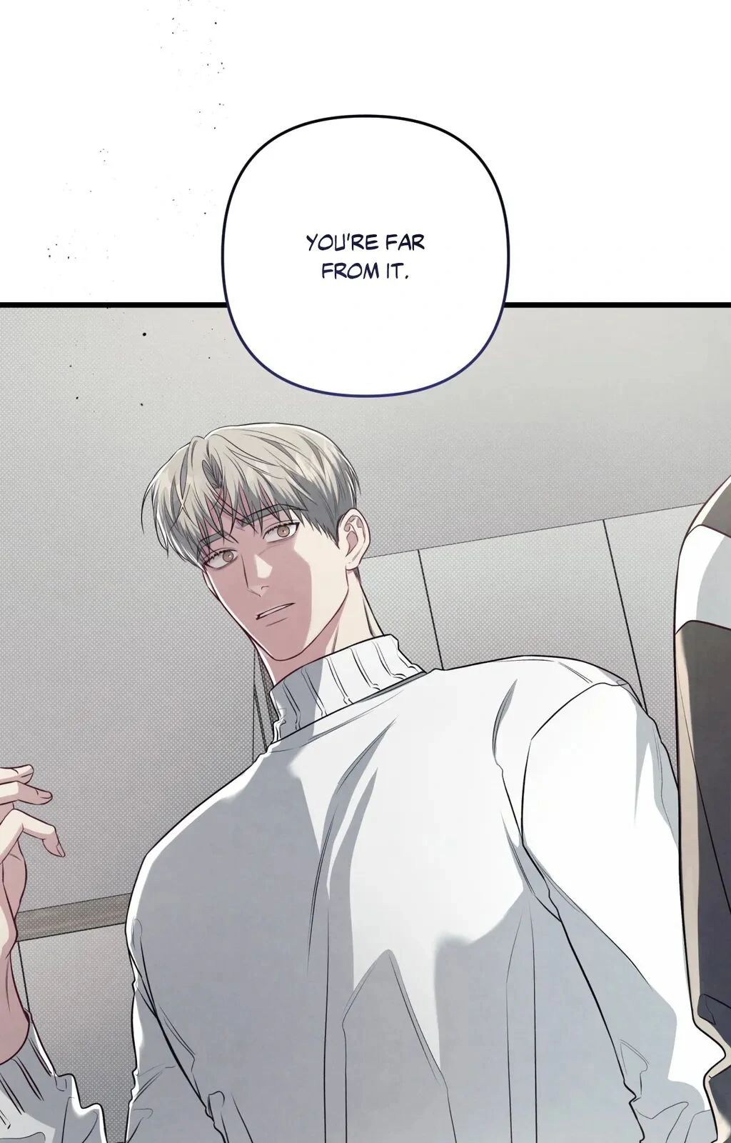 Between the Lines Chapter 63 page 91 - 