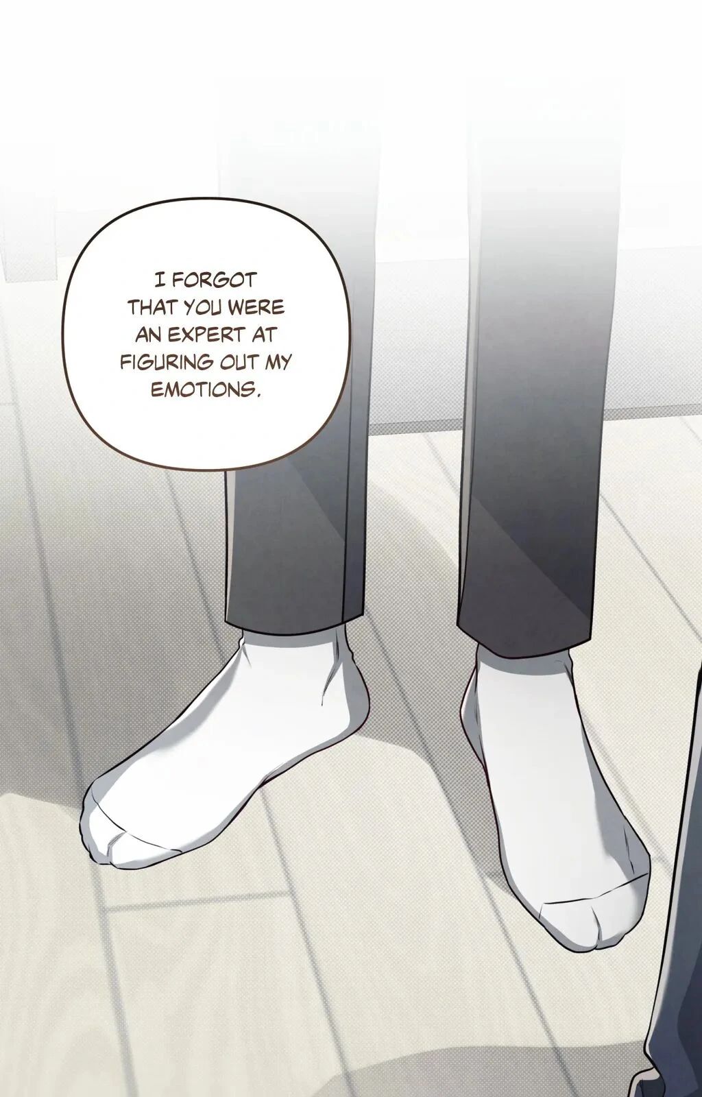 Between the Lines Chapter 63 page 94 - 