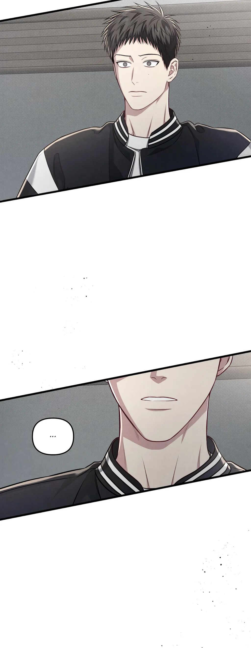 Between the Lines Chapter 64 page 3 - 