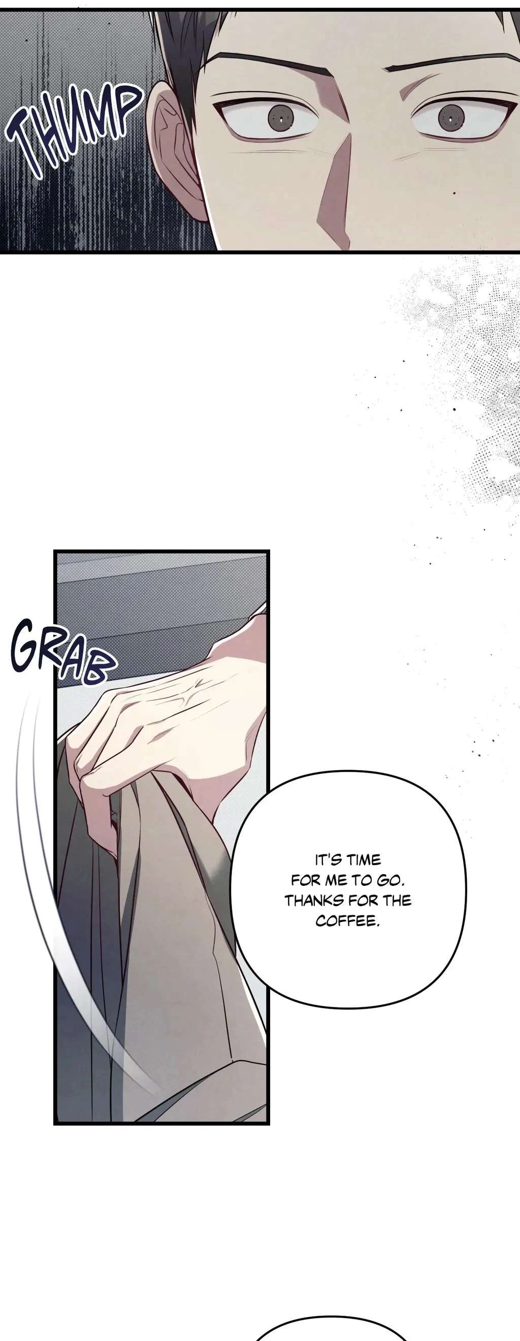 Between the Lines Chapter 64 page 35 - 