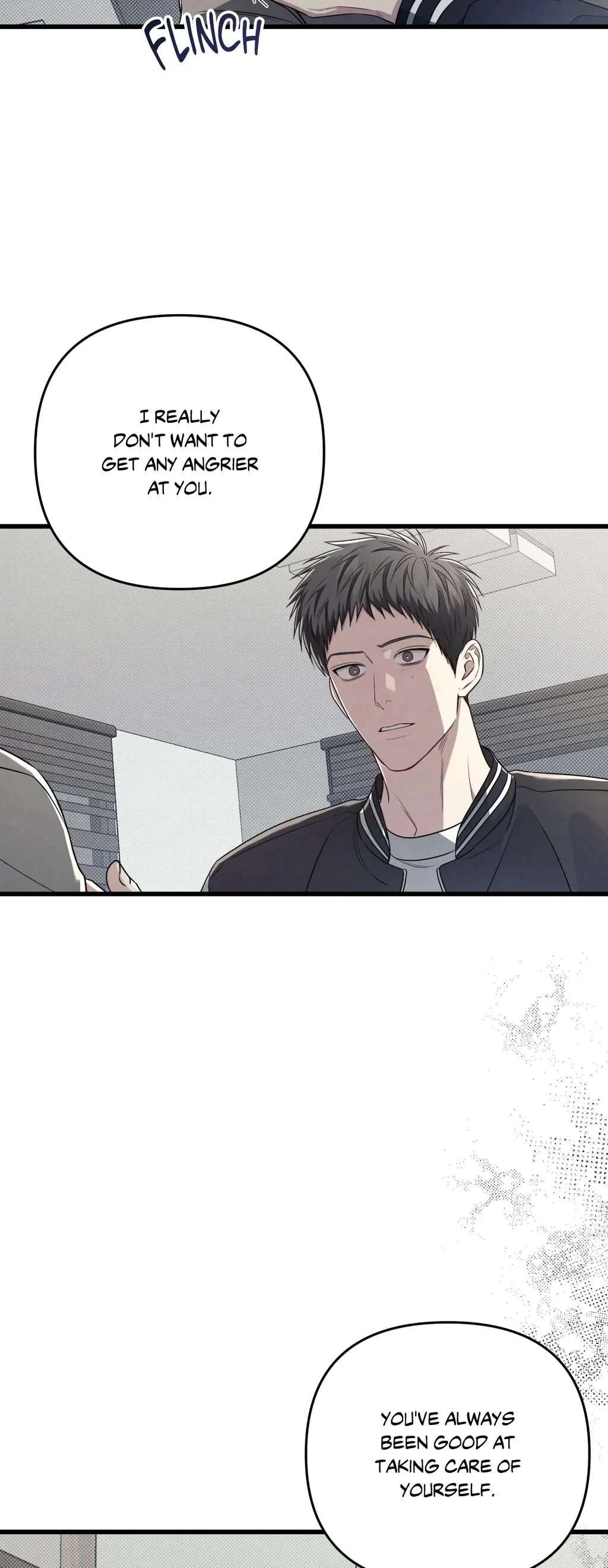 Between the Lines Chapter 64 page 37 - 
