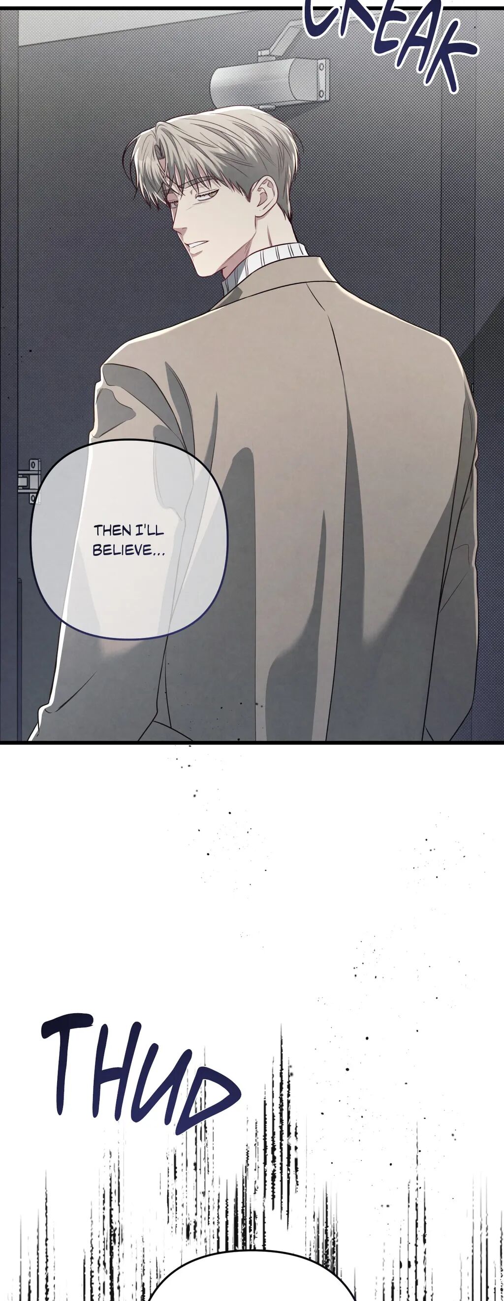 Between the Lines Chapter 64 page 41 - 
