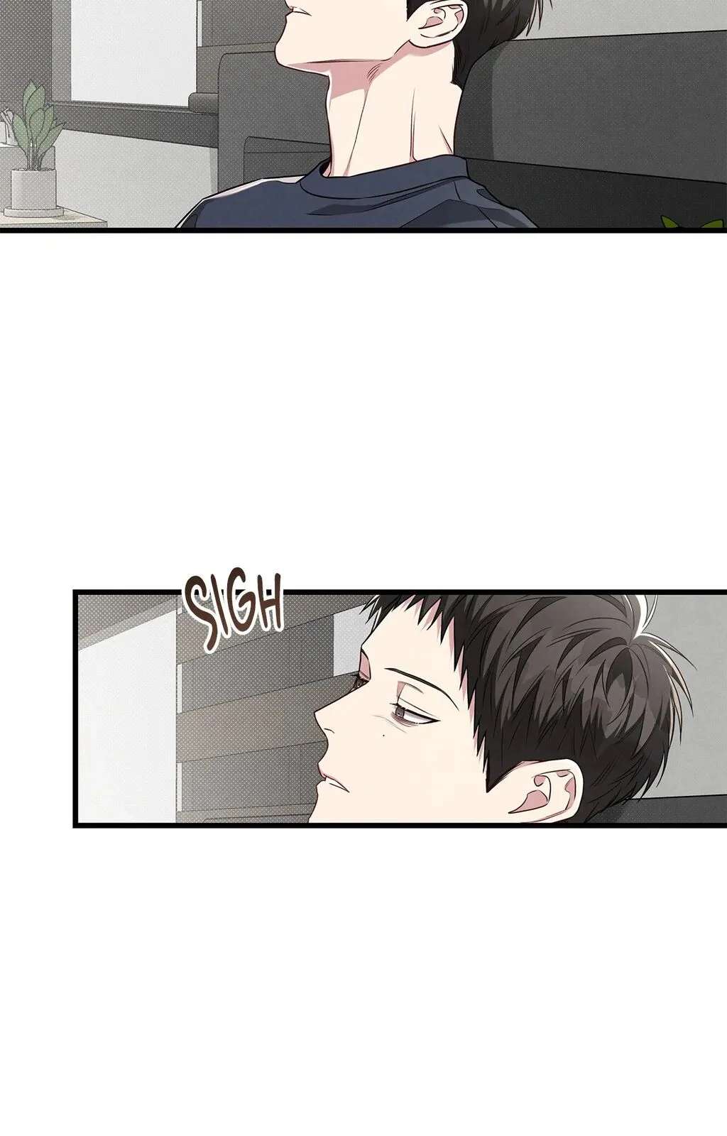 Between the Lines Chapter 65 page 14 - 