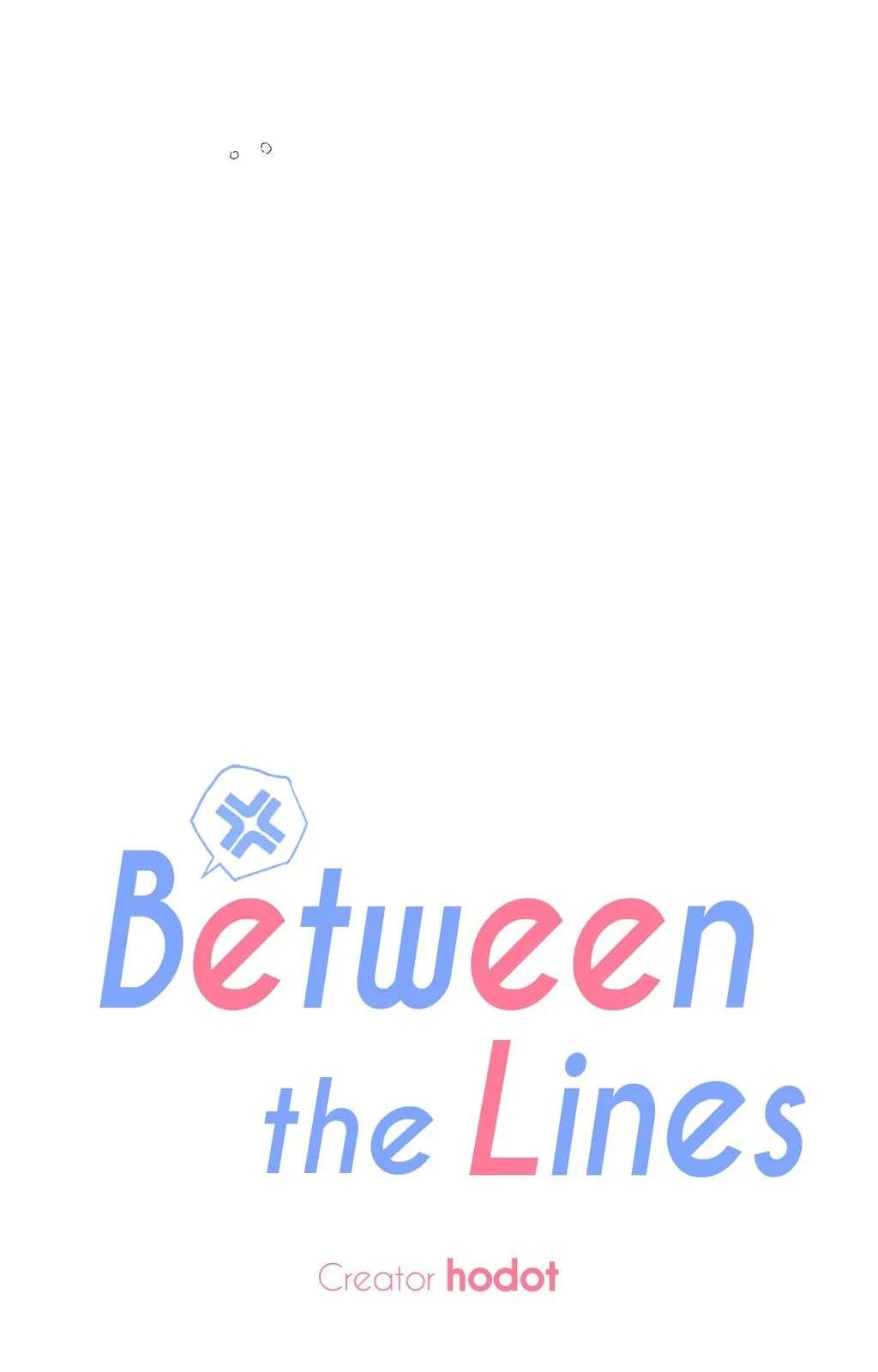 Between the Lines Chapter 65 page 16 - 