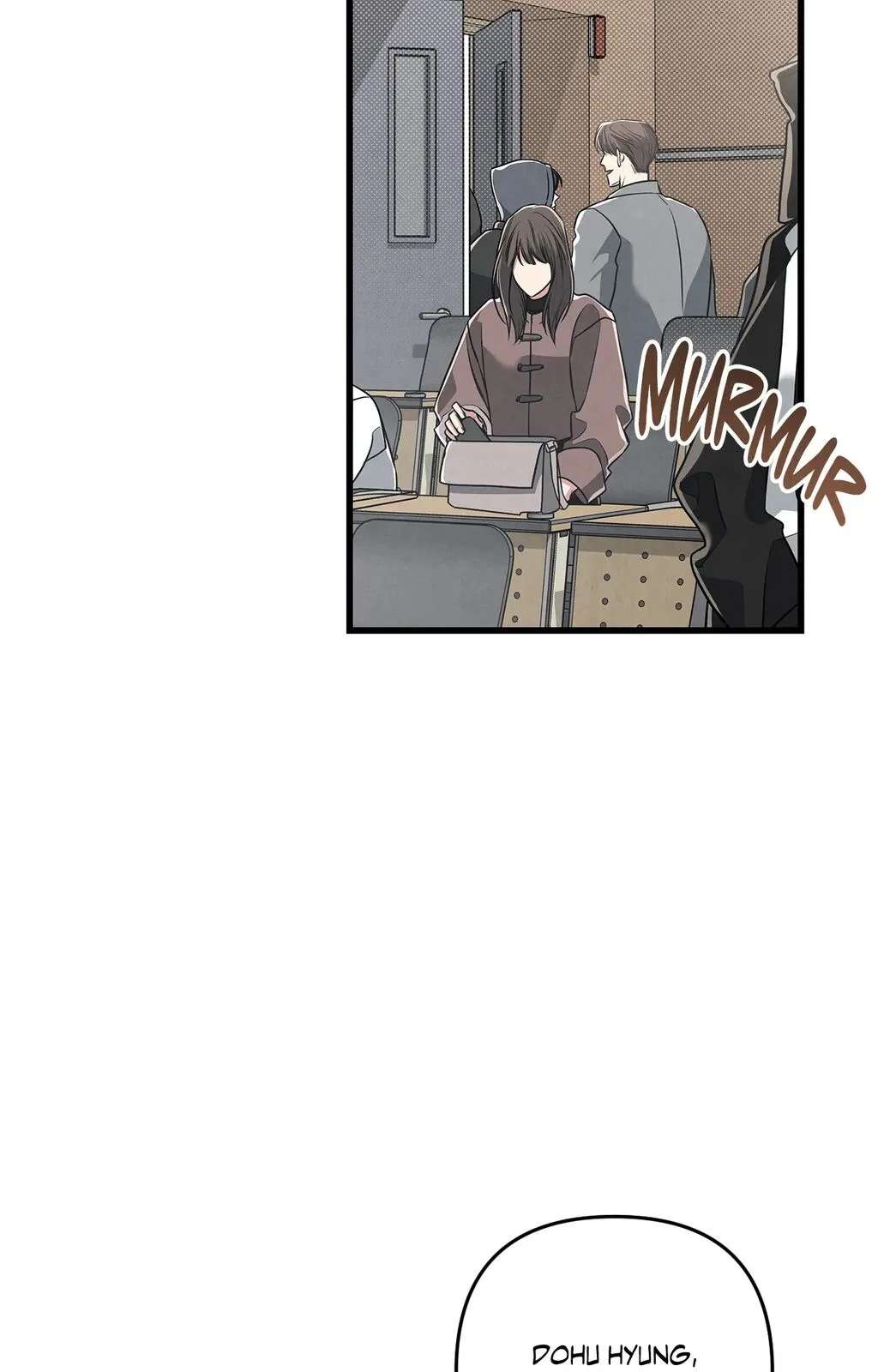 Between the Lines Chapter 65 page 18 - 