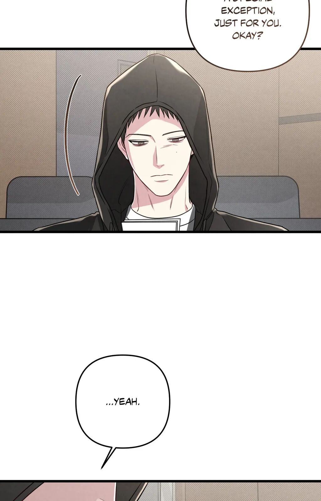 Between the Lines Chapter 65 page 26 - 
