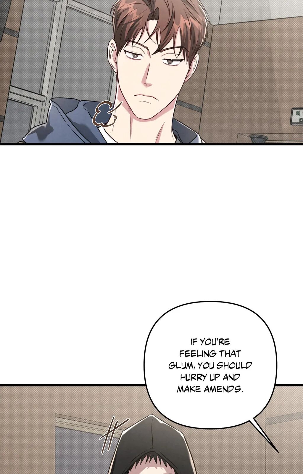 Between the Lines Chapter 65 page 28 - 