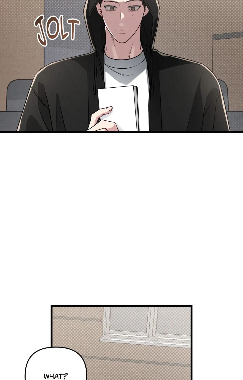 Between the Lines Chapter 65 page 29 - 