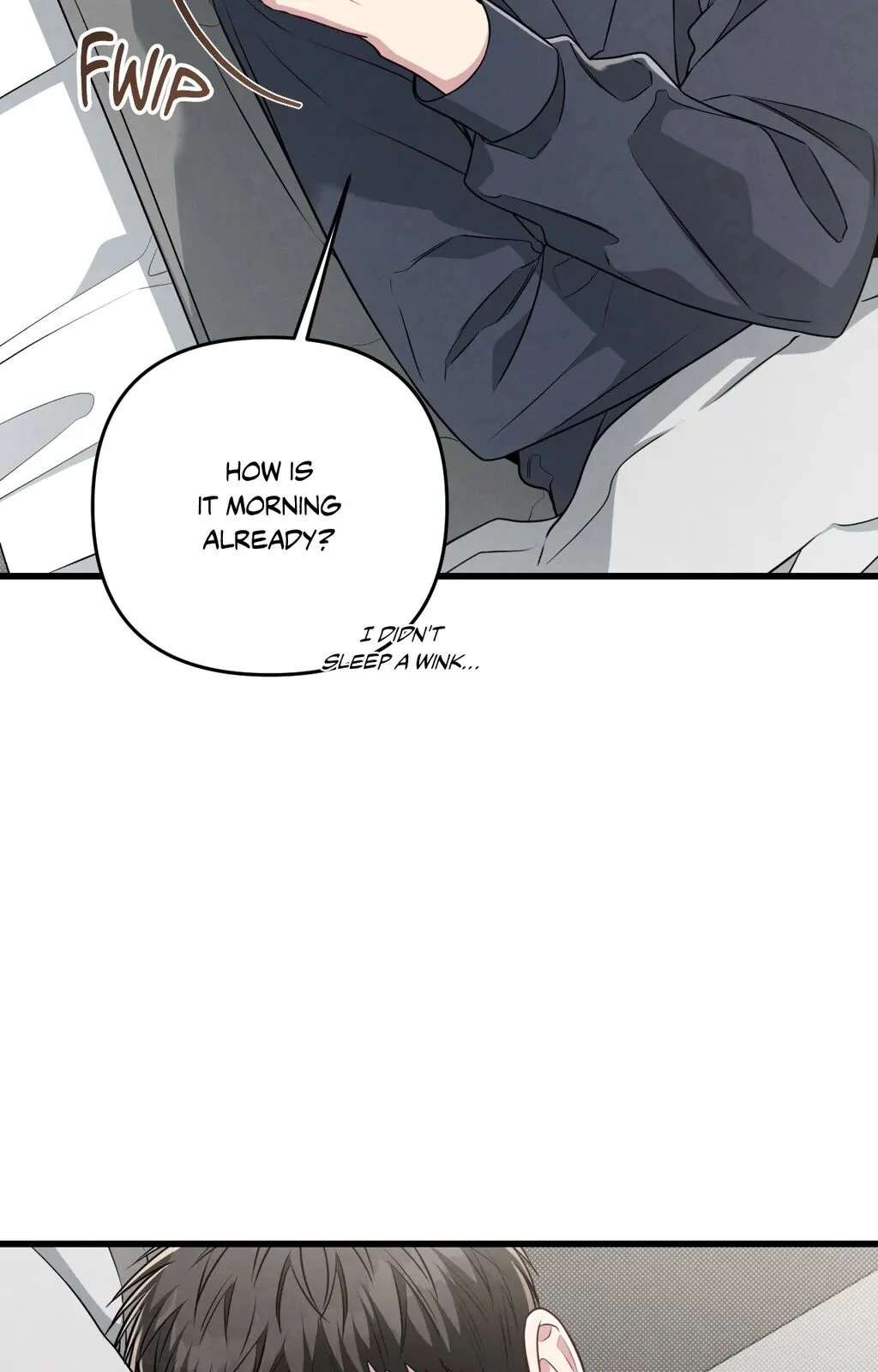 Between the Lines Chapter 65 page 4 - 