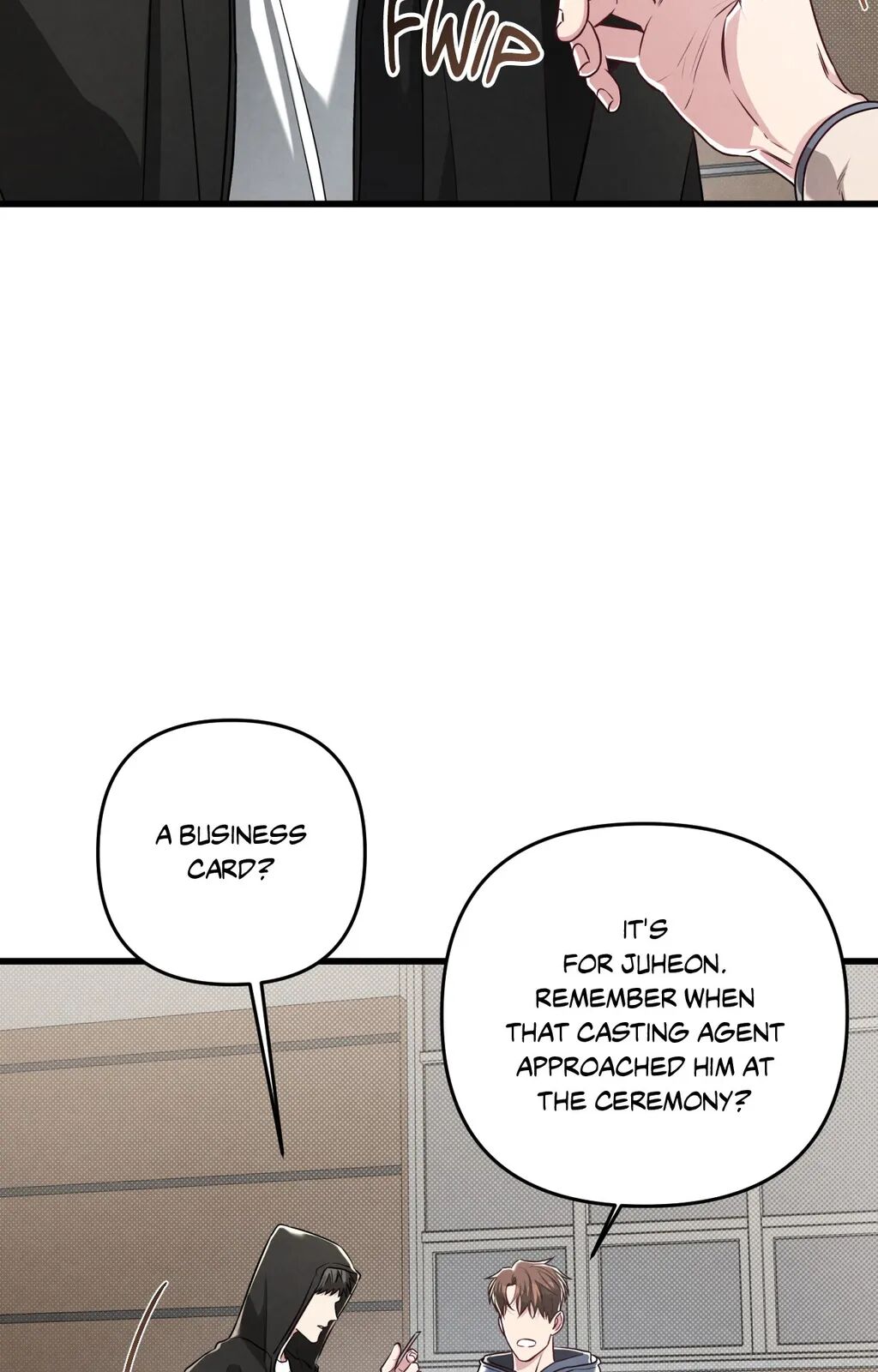 Between the Lines Chapter 65 page 33 - 