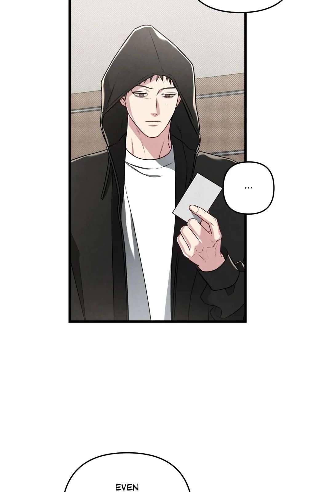 Between the Lines Chapter 65 page 35 - 