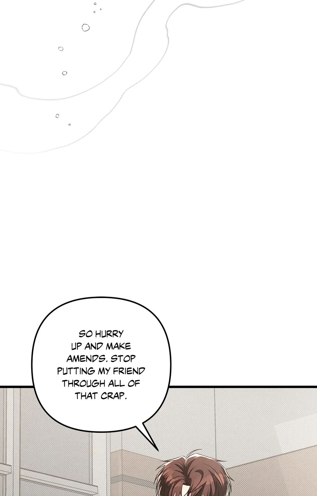 Between the Lines Chapter 65 page 40 - 