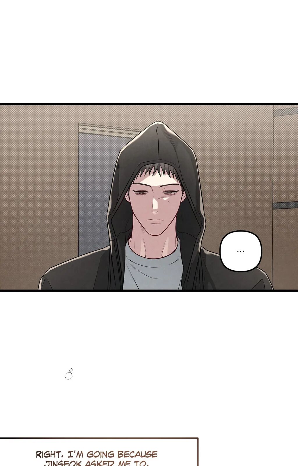 Between the Lines Chapter 65 page 44 - 