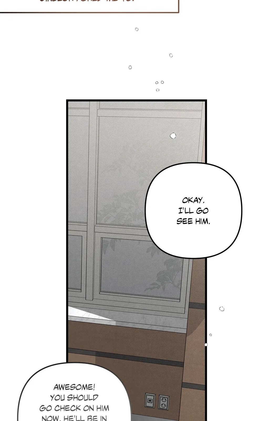 Between the Lines Chapter 65 page 45 - 