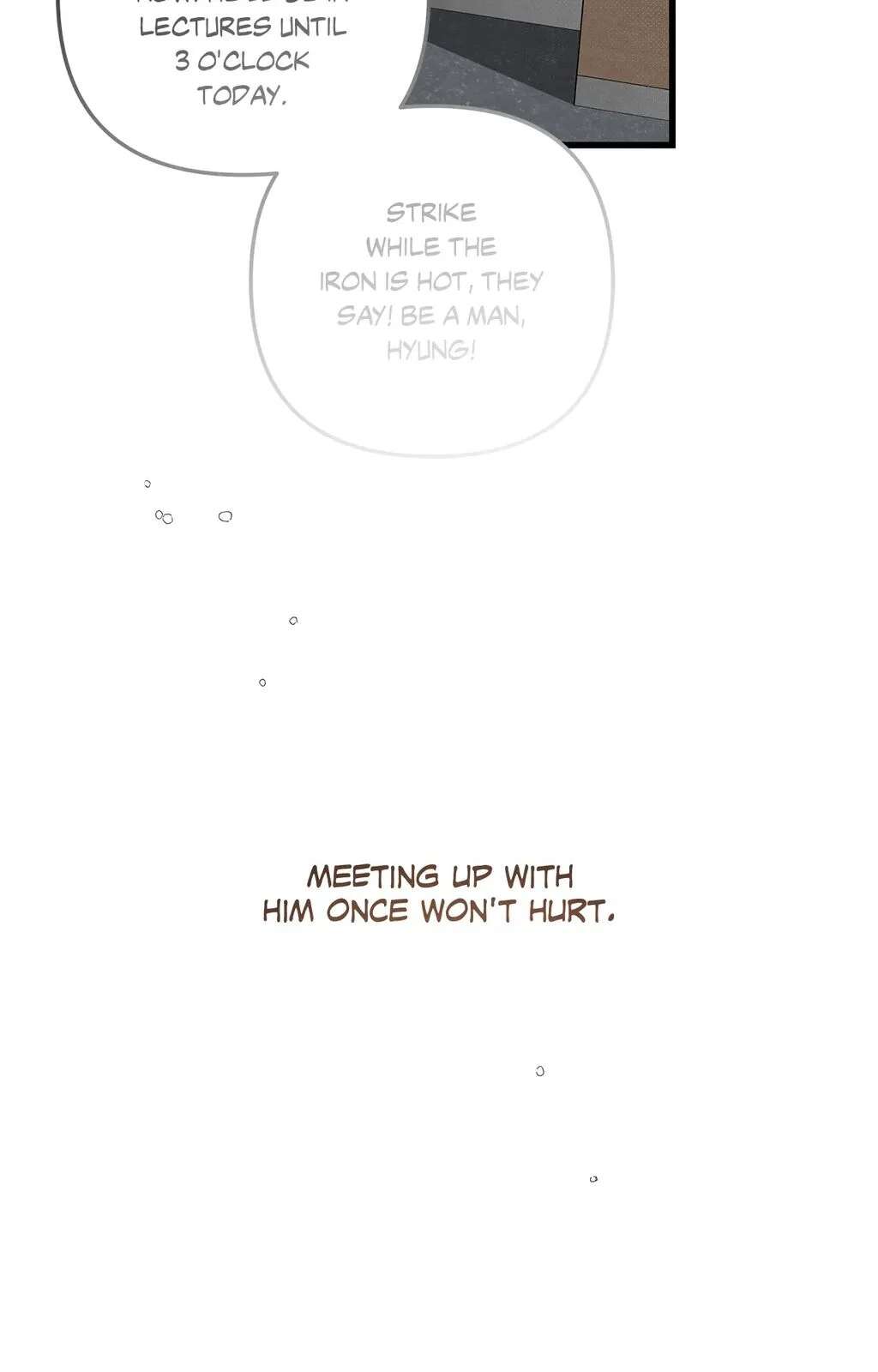 Between the Lines Chapter 65 page 46 - 