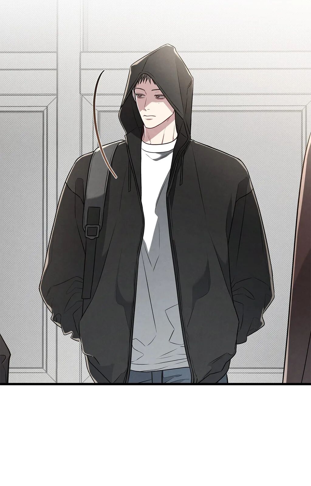 Between the Lines Chapter 65 page 48 - 