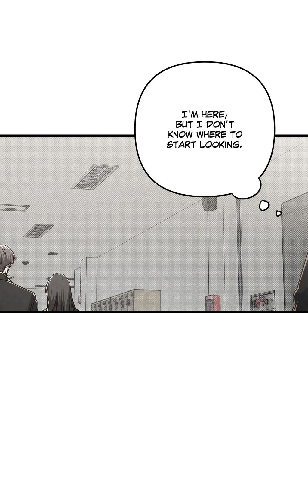 Between the Lines Chapter 65 page 49 - 