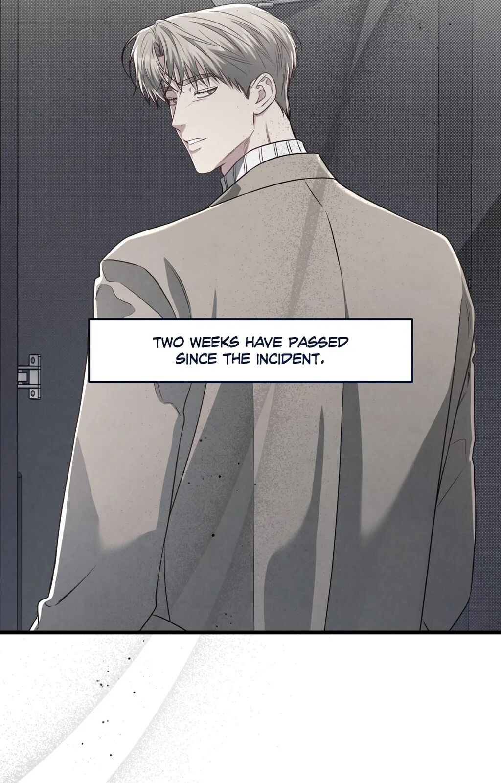 Between the Lines Chapter 65 page 6 - 