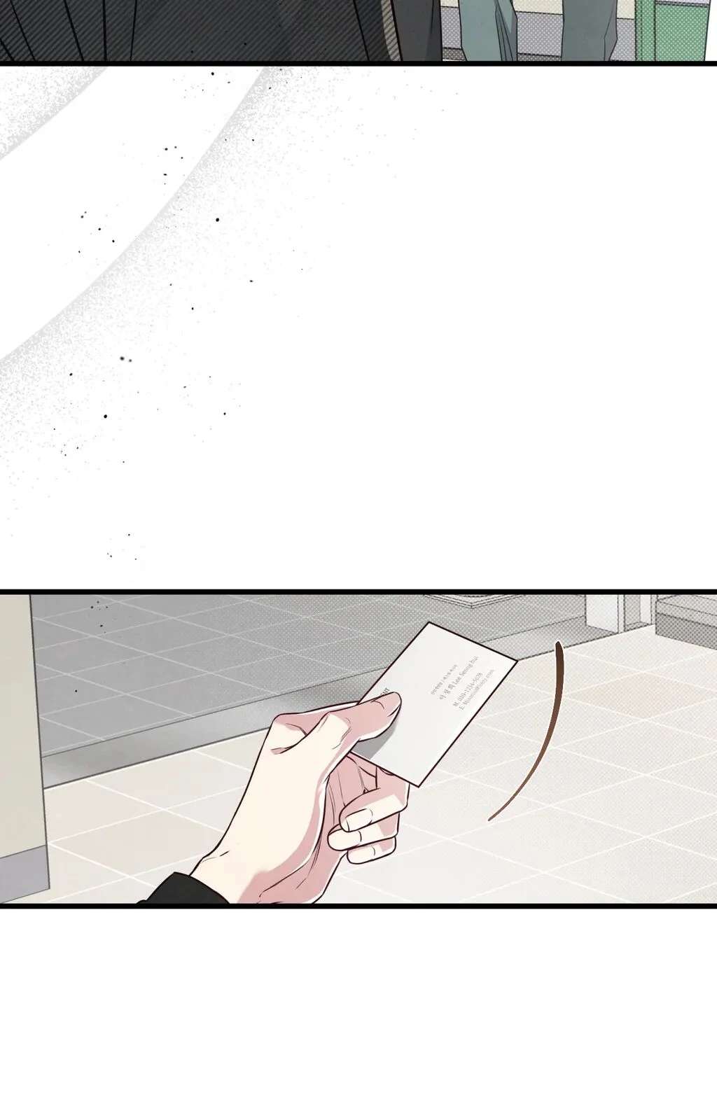 Between the Lines Chapter 65 page 52 - 